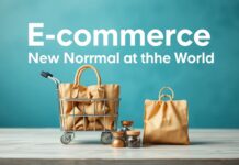 E-Ticaret Dünyenin Yeni Normali: Kalemkirtasiye.com ile Alışveriş Yapın E-Commerce: The New Normal of the World: Shop with Kalemkirtasiye.com