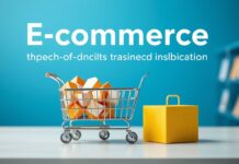 E-Ticaret: Dijital Dönüşümün Yürekinde E-Commerce: At the Heart of Digital Transformation