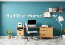E-Ticaret: Ev Ofisleriniz İçin Mükemmel Çözümler E-Commerce: Perfect Solutions for Your Home Offices
