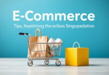 E-Ticaret: Çevrimiçi Alışverişin Avantajları ve İpuçları E-Commerce: Advantages and Tips for Online Shopping