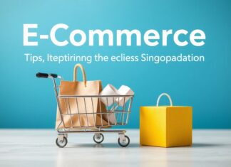 E-Ticaret: Çevrimiçi Alışverişin Avantajları ve İpuçları E-Commerce: Advantages and Tips for Online Shopping