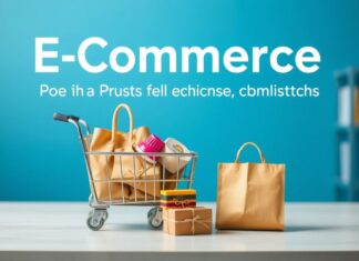 E-Ticaret: Çevrimiçi Alışverişin Güçlü Yanları E-Commerce: The Powerful Aspects of Online Shopping