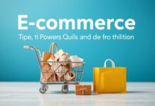 E-Ticaret: Çevrimiçi Alışverişin Güçleri ve İpuçları E-Commerce: The Power and Tips of Online Shopping