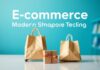 E-Ticaret: Günümüz Alışveriş Trendleri ve İpuçları E-Commerce: Modern Shopping Trends and Tips