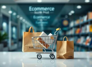 E-Ticaret: Geleceğin Alışveriş Deneyimi E-Commerce: The Future of Shopping Experience