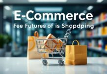 E-Ticaret: Geleceğin Alışveriş Şekli E-Commerce: The Future of Shopping
