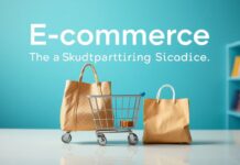 E-Ticaret: Geleceğin Alışveriş Tarzı E-Commerce: The Shopping Style of the Future