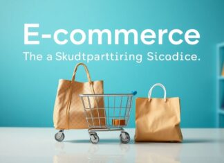 E-Ticaret: Geleceğin Alışveriş Tarzı E-Commerce: The Shopping Style of the Future