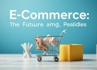 E-Ticaret: Gelecek ve En İyi Uygulamalar E-Commerce: The Future and Best Practices