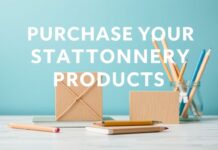 E-Ticaret: Kalem ve Kirtasiye Ürünlerinizi Online Satın Alın E-Commerce: Purchase Your Stationery Products Online