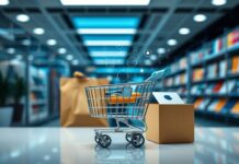 E-Ticaret: İleri Teknoloji ile Geleceğin Alışveriş Deneyimi E-Commerce: The Future of Shopping Experience with Advanced Technology