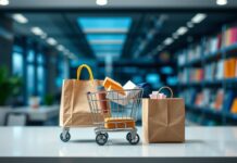 E-Ticaret: İleri Teknoloji ile Kişiselleştirilmiş Alışveriş Deneyimi E-Commerce: Personalized Shopping Experience with Advanced Technology