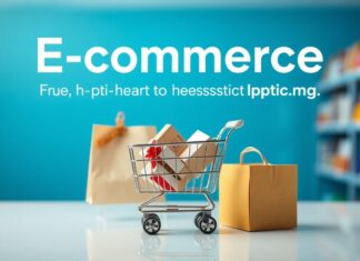 E-Ticaret: Modern Alışveriş Deneyiminin Yürekleri E-Commerce: The Heart of Modern Shopping Experience