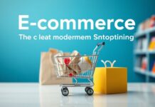 E-ticaret: Modern Alışverişin Yürekleri E-commerce: The Heart of Modern Shopping