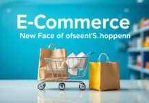 E-Ticaret: Modern Alışverişin Yeni Yüzü E-Commerce: The New Face of Modern Shopping