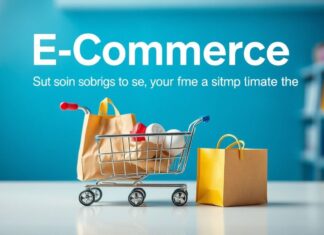 E-Ticaret: İnternet Üzerinden Alışverişin Yeni Yüzdeleri E-Commerce: New Horizons of Shopping Over the Internet