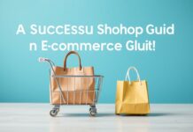 E-Ticaret Platformlarında Başarıyla Satın Alma Rehberi A Successful Shopping Guide on E-Commerce Platforms