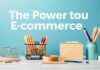 E-Ticaretin Gücü: Kalem ve Kirtasiye Ürünleriniz için En İyi Online Satış Stratejileri The Power of E-Commerce: Best Online Sales Strategies for Your Stationery and Office Supplies