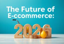E-Ticaretin Geleceği: 2026’ya Doğru Yatırım Yapın The Future of E-Commerce: Invest in 2026