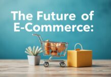 E-Ticaretin Geleceği: Kalemkirtasiye.com İçin İpuçları ve Gelişmeler The Future of E-Commerce: Tips and Developments for Kalemkirtasiye.com