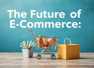 E-Ticaretin Geleceği: Kalemkirtasiye.com İçin İpuçları ve Gelişmeler The Future of E-Commerce: Tips and Developments for Kalemkirtasiye.com