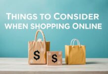 E-Ticaretle Alışveriş Yaparken Dikkat Etmeniz Gerekenler Things to Consider When Shopping Online