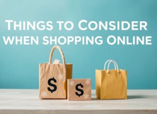 E-Ticaretle Alışveriş Yaparken Dikkat Etmeniz Gerekenler Things to Consider When Shopping Online