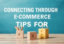 E-Ticaretle İletişim Kurun: Başarı İçin İpuçları Connecting Through E-Commerce: Tips for Success