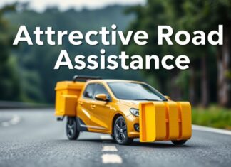Çekici Yol Yardım: Online Alışverişte Nasıl Kullanılır? Attractive Road Assistance: How to Use It in Online Shopping?