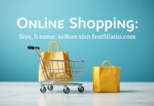 Çevrimiçi Alışveriş: Güvenli ve Verimli Bir Deneyim Nasıl Sağlanır? Online Shopping: How to Ensure a Safe and Efficient Experience?