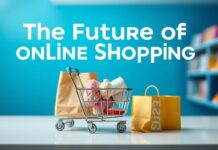 Çevrimiçi Alışverişin Geleceği: 2026’ya Doğru Yolculuk The Future of Online Shopping: The Journey Towards 2026