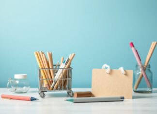 Çevrimiçi Alışveriş: Kalem Kırtasiye Ürünleri ve E-Ticaret İpuçları Online Shopping: Stationery Products and E-Commerce Tips