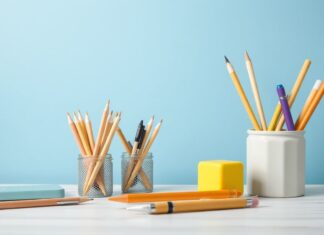 Çevrimiçi Alışveriş: Kalem ve Kırtasiye Ürünleri için İpuçları ve Değerlendirmeler Online Shopping: Tips and Reviews for Stationery and Office Supplies