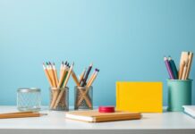 Çevrimiçi Alışveriş: Kalem ve Kırtasiye Ürünleriniz İçin En İyi Seçenekler Online Shopping: Best Options for Your Stationery and Office Supplies