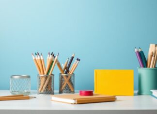 Çevrimiçi Alışveriş: Kalem ve Kırtasiye Ürünleriniz İçin En İyi Seçenekler Online Shopping: Best Options for Your Stationery and Office Supplies