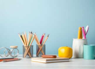 Çevrimiçi Alışveriş: Kalem ve Kirtasiye Ürünleri İçin Pratik İpuçları Online Shopping: Practical Tips for Stationery and Office Supplies