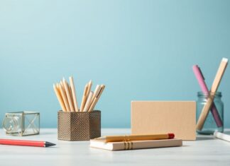 Çevrimiçi Alışveriş: Kalem ve Kirtasiye Ürünleriniz için En İyi İpuçları Online Shopping: Best Tips for Your Stationery Products