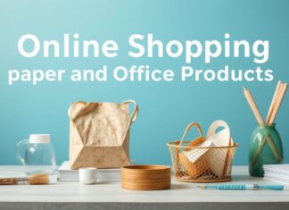 Çevrimiçi Alışveriş: Kalemkirtasiye.com ile Kâğıt ve Ofis Ürünleri Dünyasına Giriş Online Shopping: Enter the World of Paper and Office Products with Kalemkirtasiye.com