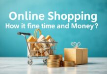 Çevrimiçi Alışveriş: Zaman ve Paranızı Nasıl Tasarruf Ederiz? Online Shopping: How to Save Time and Money? Çevrimiçi Alışveriş: Zaman ve Paranızı Nasıl Tasarruf Ederiz?