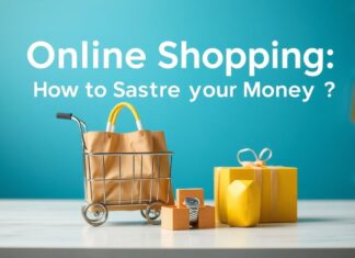 Çevrimiçi Alışveriş: Zaman ve Paranızı Nasıl Tasarruf Ederiz? Online Shopping: How to Save Time and Money?