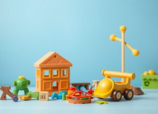 Çocuklar İçin Eğlenceli ve Eğitici Oyuncaklar: Kalem Kirtasiye’de Bulabileceğiniz En İyi Seçenekler Fun and Educational Toys for Kids: The Best Options You Can Find at Kalem Kirtasiye