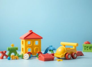 Çocuklar İçin Eğlenceli ve Eğitici Oyuncaklar: Kalem Kirtasiye’de Bulabileceğiniz En İyi Seçenekler Fun and Educational Toys for Kids: The Best Options You Can Find at Kalem Kirtasiye