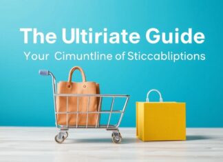 The Ultimate Guide to Enhancing Your Online Shopping Experience The Ultimate Guide to Improving Your Online Shopping Experience