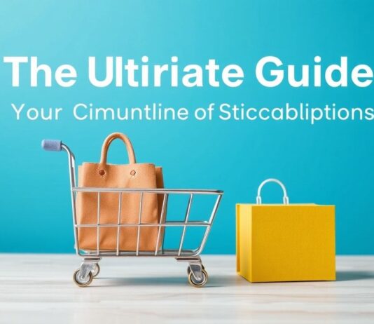 The Ultimate Guide to Enhancing Your Online Shopping Experience The Ultimate Guide to Improving Your Online Shopping Experience