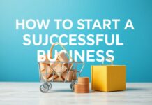 E-Ticaret Dünyasında Başarılı Bir İşletme Nasıl Kurulur? How to Start a Successful Business in the E-Commerce World?