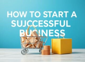 E-Ticaret Dünyasında Başarılı Bir İşletme Nasıl Kurulur? How to Start a Successful Business in the E-Commerce World?