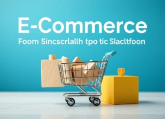 E-Ticaret: Geleceğin Alışveriş Platformu E-Commerce: The Shopping Platform of the Future