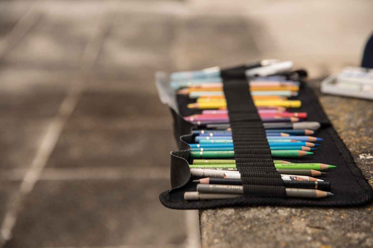 0.7 Uçlu Kalem Nedir?