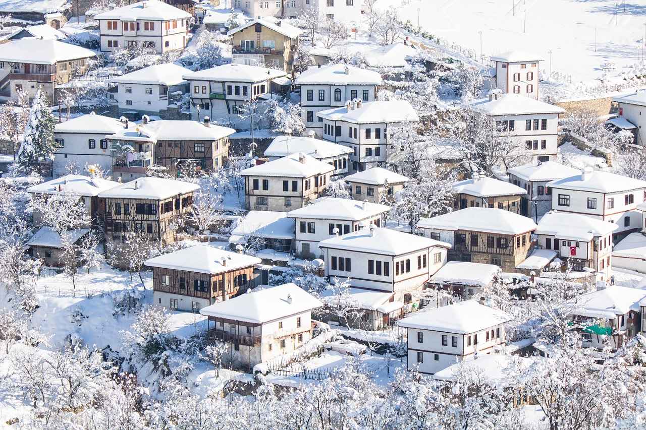 Ahşap Kalemlik Nedir?