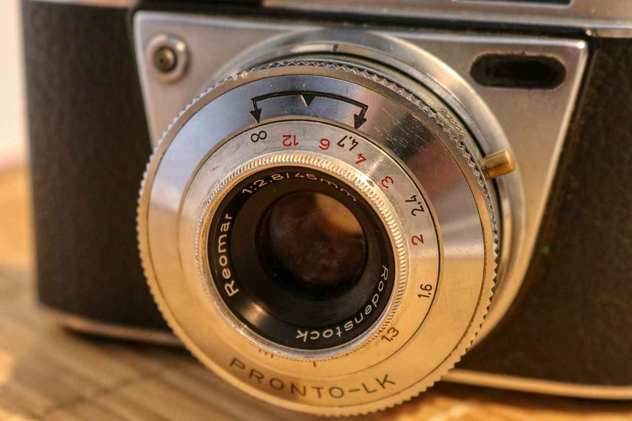 Cam Kaleminin Özellikleri